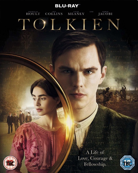 Толкин (2019)