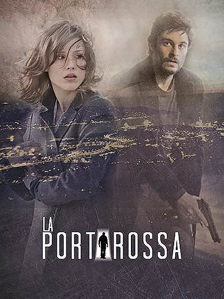 Красная дверь (2017-2022) 1-3 сезон