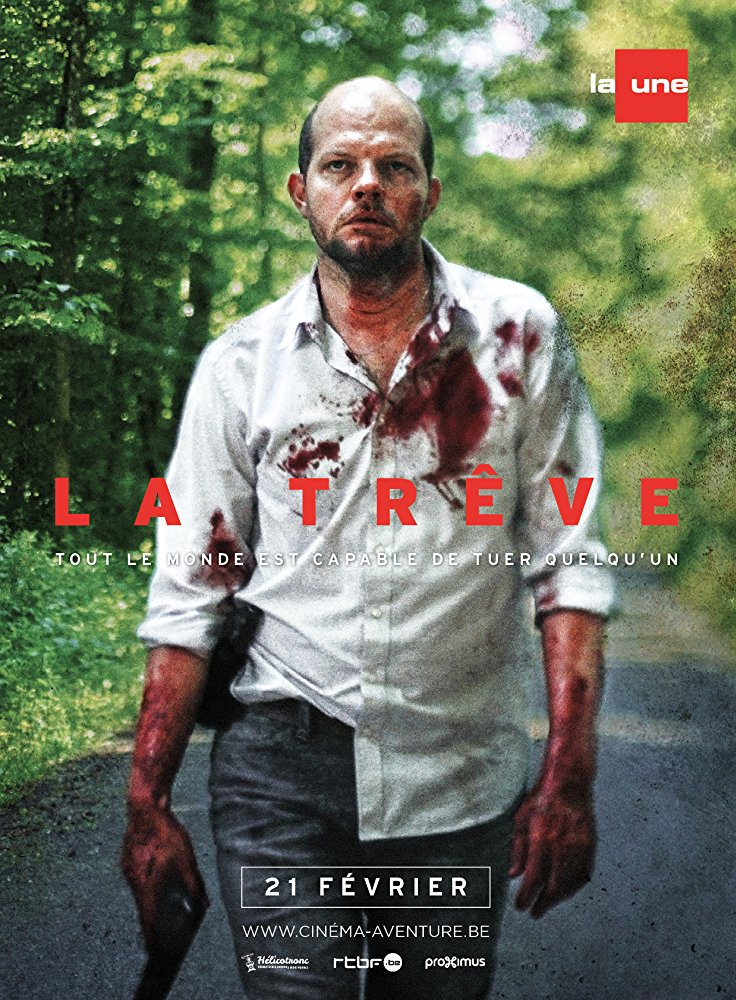 Перемирие (1-2 Сезон)
