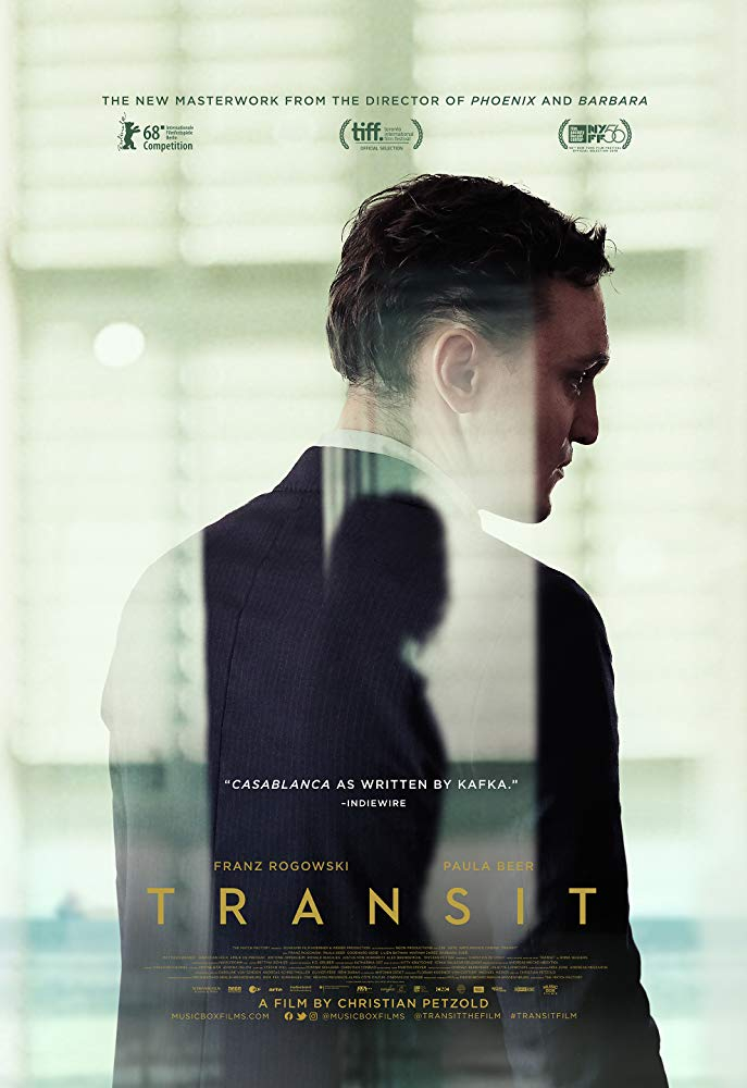 Транзит (2018)