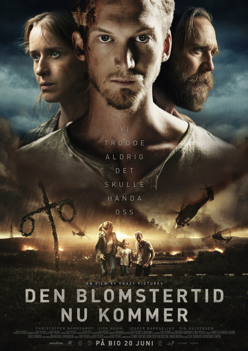 Во имя спасения (2018)
