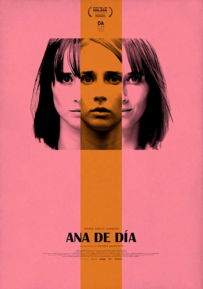 В ожидании Ани (2018)