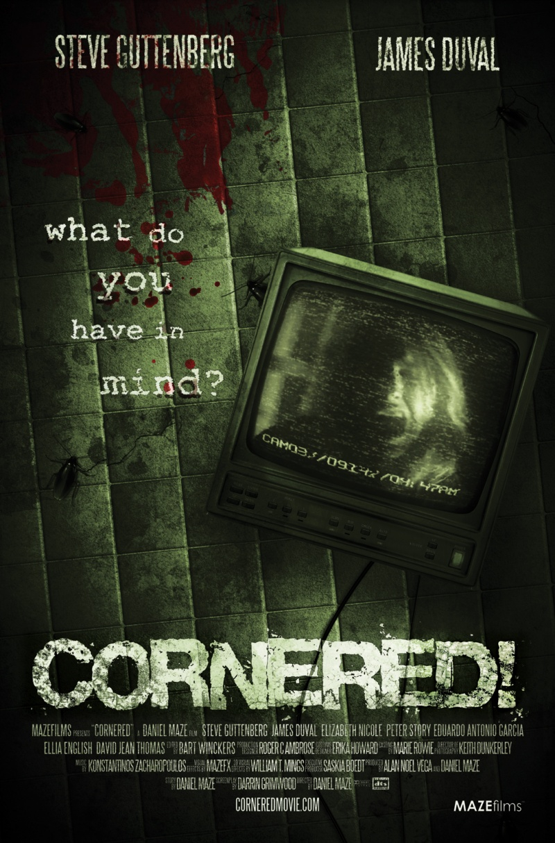 Игры обреченных (2009)