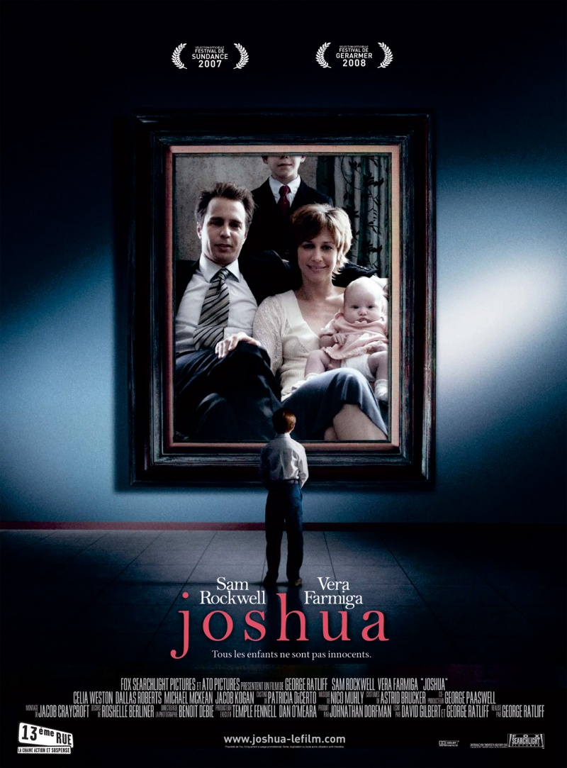 Джошуа (2007)