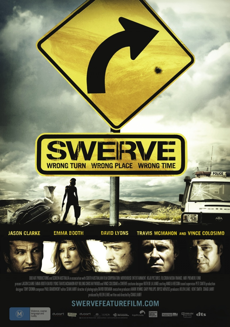 Отклонение (2011)