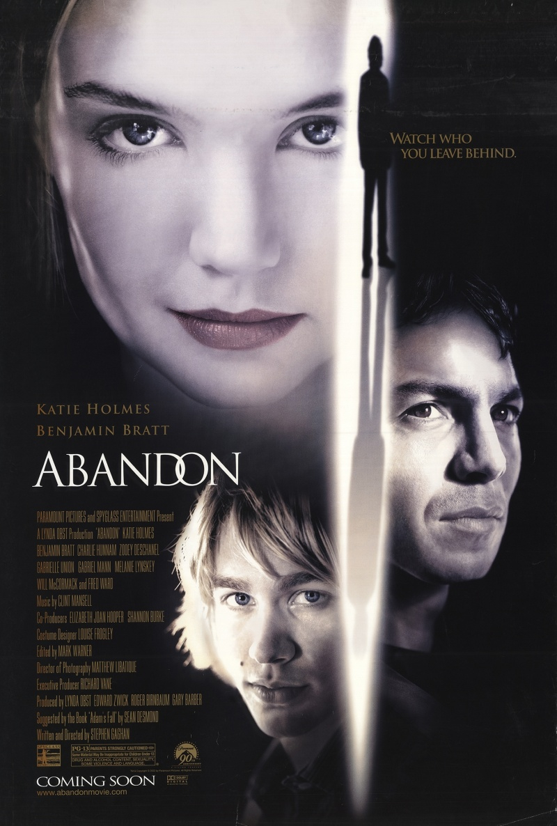 Покинутый (2002)