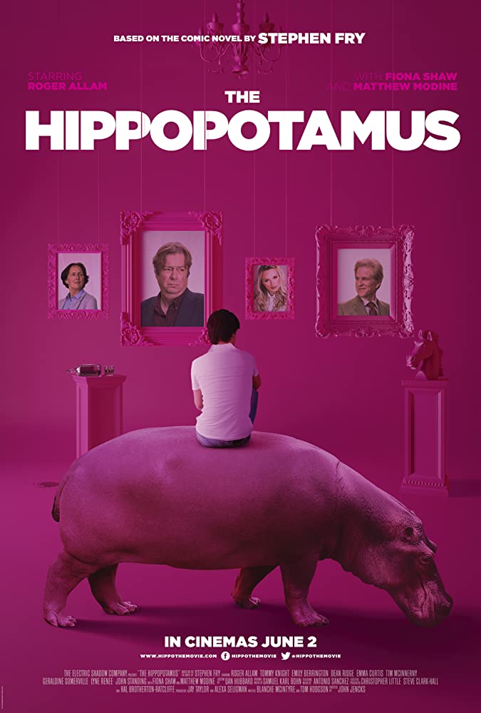 Гиппопотам (2017)