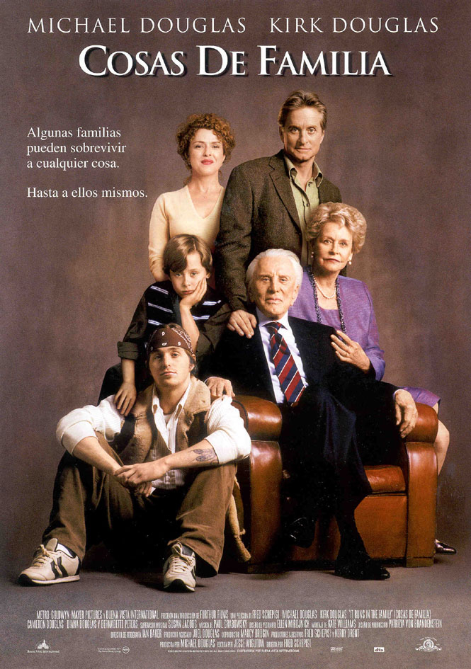 Семейные ценности (2003)