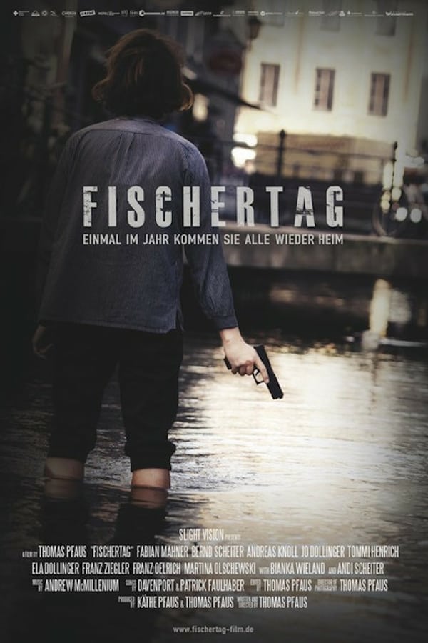 Фишертаг (2019)