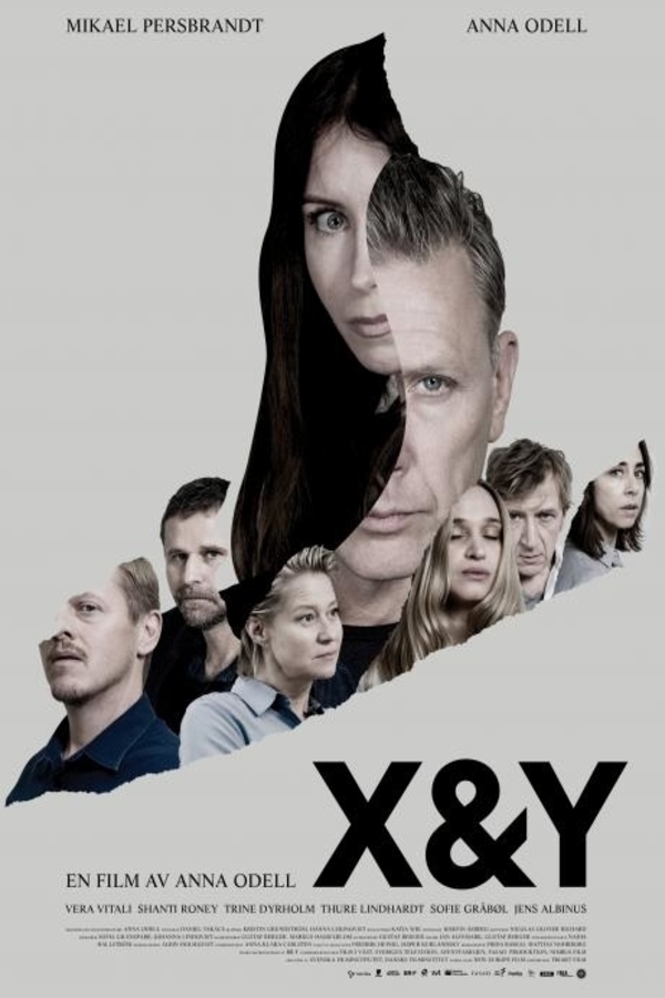 X  Y (2018)