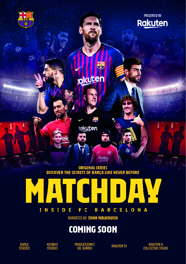 Matchday:    (2019)