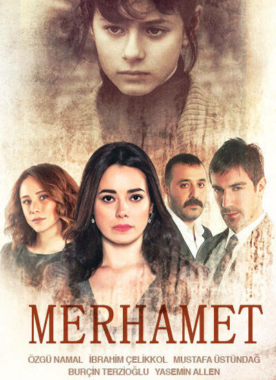 Милосердие (1-2 Сезон)