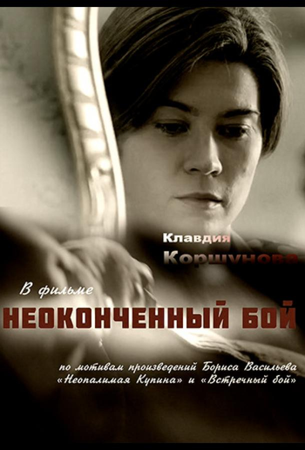 Неоконченный бой (2016)