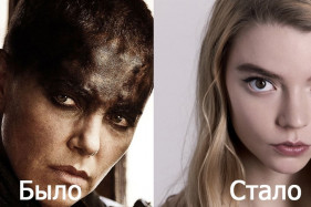 Объявлена дата выхода спин-оффа «Безумного Макса» и двух других фильмов Warner Bros Объявлена дата выхода спин-оффа «Безумного Макса» и двух других фильмов Warner Bros