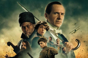 Перенесена дата релиза фильма о Джеймсе Бонде, Uncharted, «King’s Man: Начало» и множества других Перенесена дата релиза фильма о Джеймсе Бонде, Uncharted, «King’s Man: Начало» и множества других
