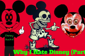 Disney       
