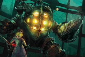 Гор Вербински рассказал, почему отменена экранизация видеоигры BioShock Гор Вербински рассказал, почему отменена экранизация видеоигры BioShock