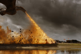 HBO рассматривает создание ещё трёх спин-оффов «Игры престолов» HBO рассматривает создание ещё трёх спин-оффов «Игры престолов»