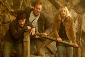 Анонсировано продолжение «Сокровища нации» и сериал по мотивам Анонсировано продолжение «Сокровища нации» и сериал по мотивам