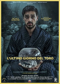 Последний день Тельца (2018)