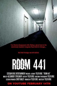 Номер 441 (2021)