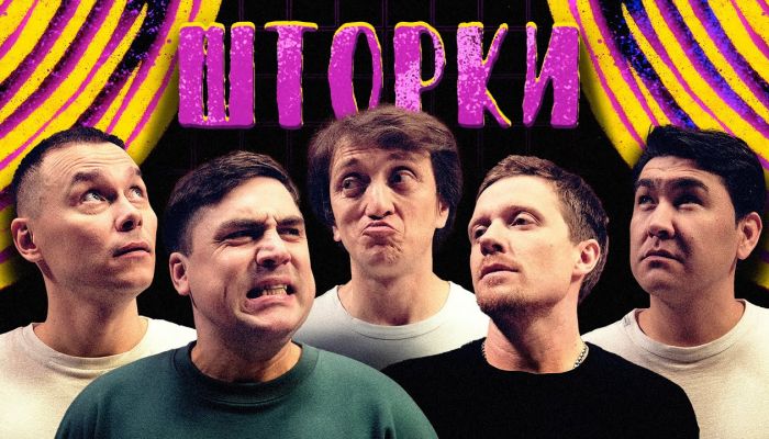 Шторки (2022)
