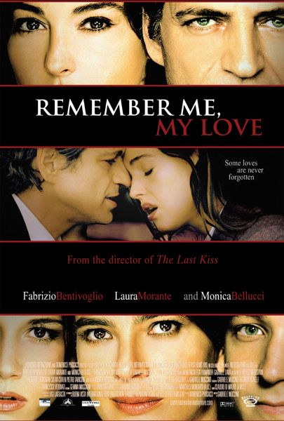 Помни обо мне (2003)