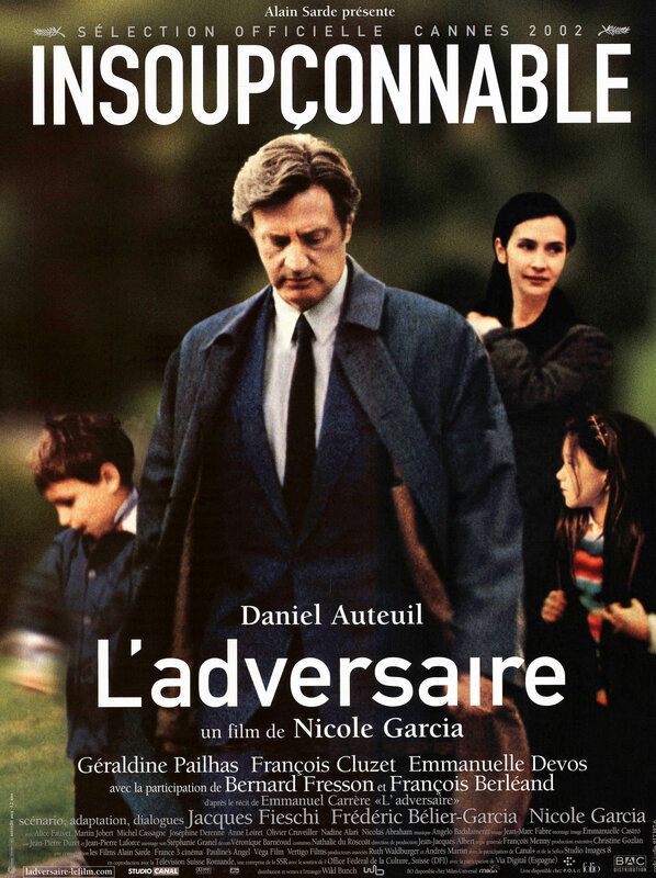 Соперник (2002)