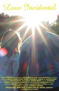 Случайная любовь (2021)