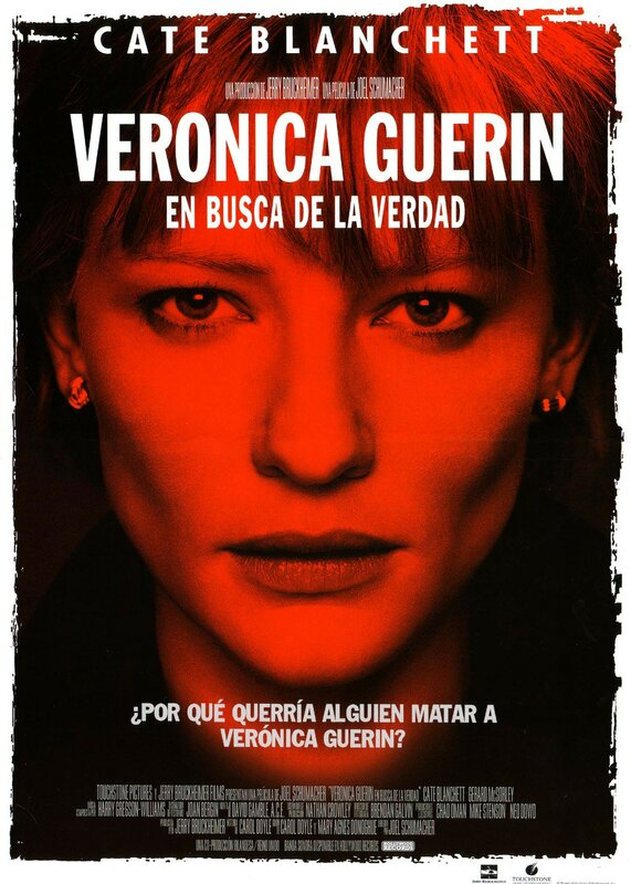 Охота на Веронику (2003)
