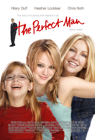 Идеальный мужчина (2005)