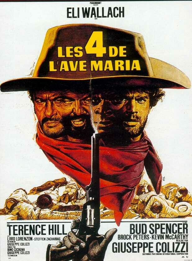 Козырной туз (1968)