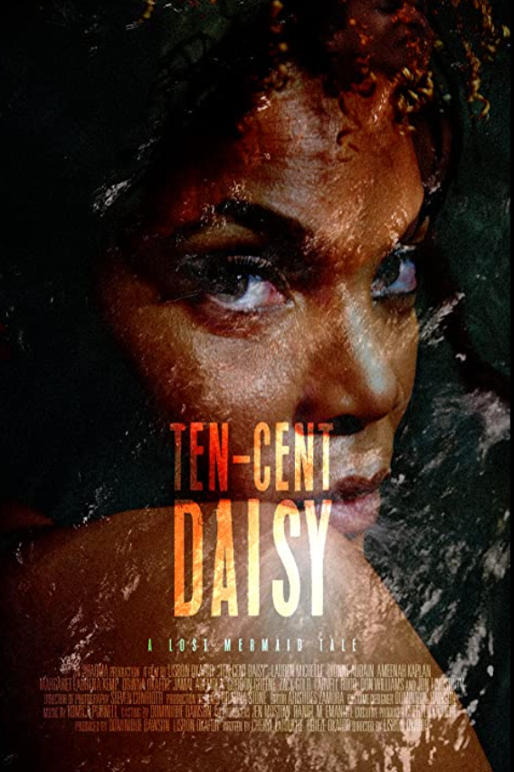 Пропащая Дейзи (2021)