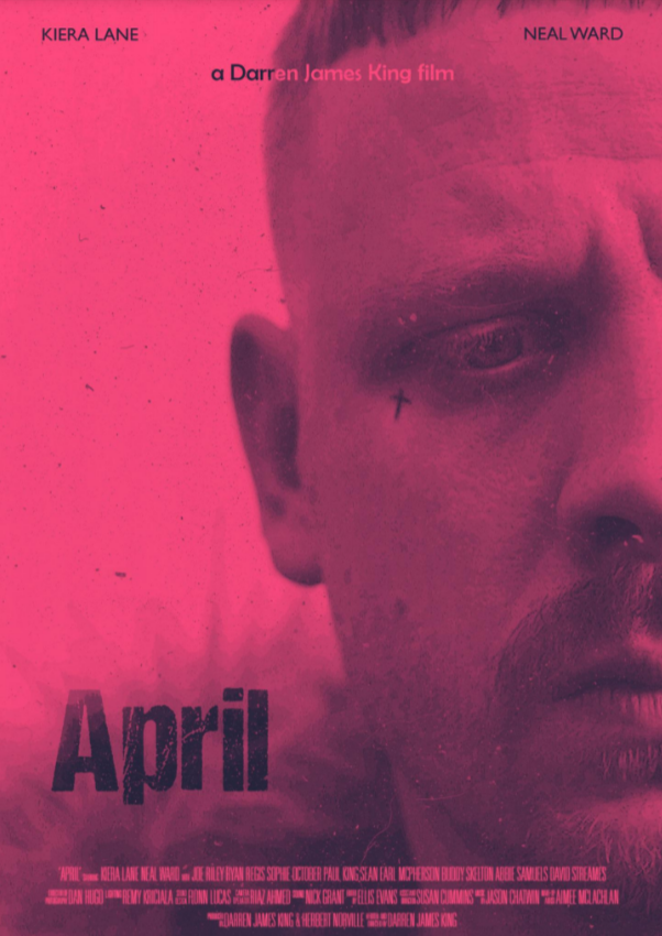 Эйприл (2021)