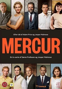 Меркур / Меркурий (2017)
