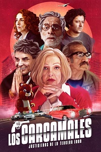 Старые плуты (2020)