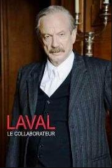 Коллаборационист Лаваль (2021)