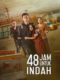 48 часов для Инды (2022)