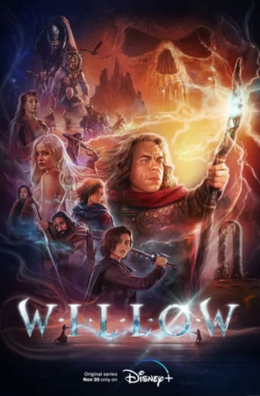 Уиллоу (2022)