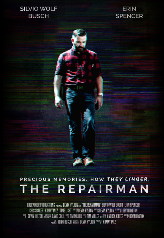 Ремонтник (2018)