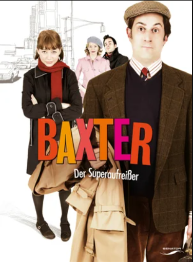 Бакстер (2005)