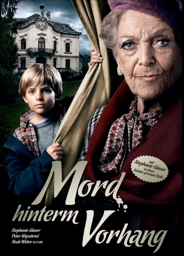 Убийство по соседству (2011)