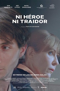 Ни герой, ни предатель (2020)