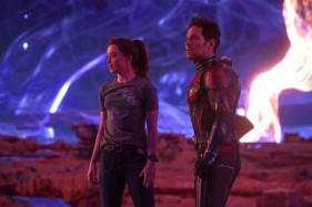 Marvel требует выдать тех, кто слил сюжет фильма «Человек-муравей 3: Квантомания» Marvel требует выдать тех, кто слил сюжет фильма «Человек-муравей 3: Квантомания»