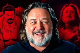 Рассел Кроу сыграл «русского» в фильме «Крэйвен-охотник» от Sony и Marvel Рассел Кроу сыграл «русского» в фильме «Крэйвен-охотник» от Sony и Marvel