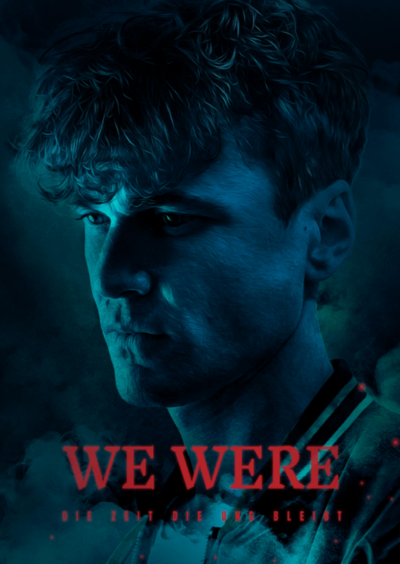 Мы были тьмой: Оставшееся время (2021)