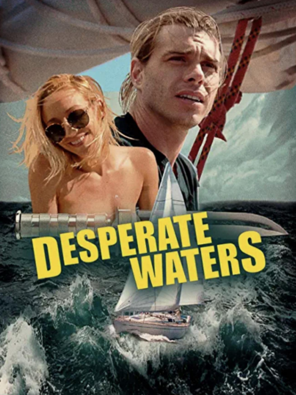 Бурные воды (2019)
