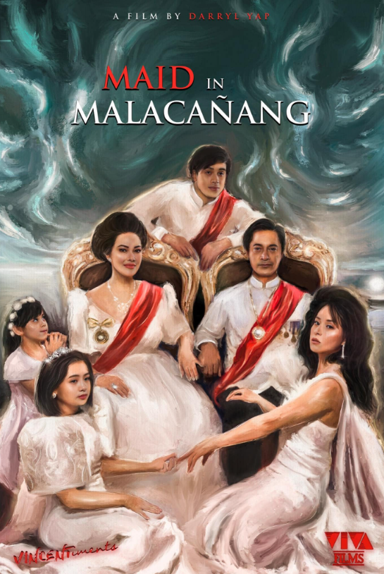 Сделано в Малакананге (2022)