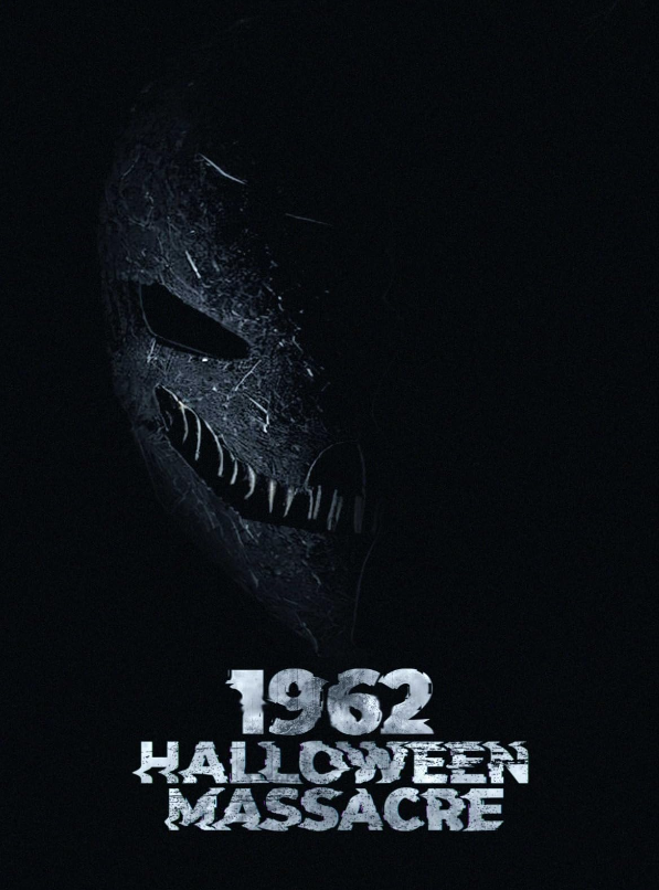 Хэллоуинская резня 1962-го (2023)