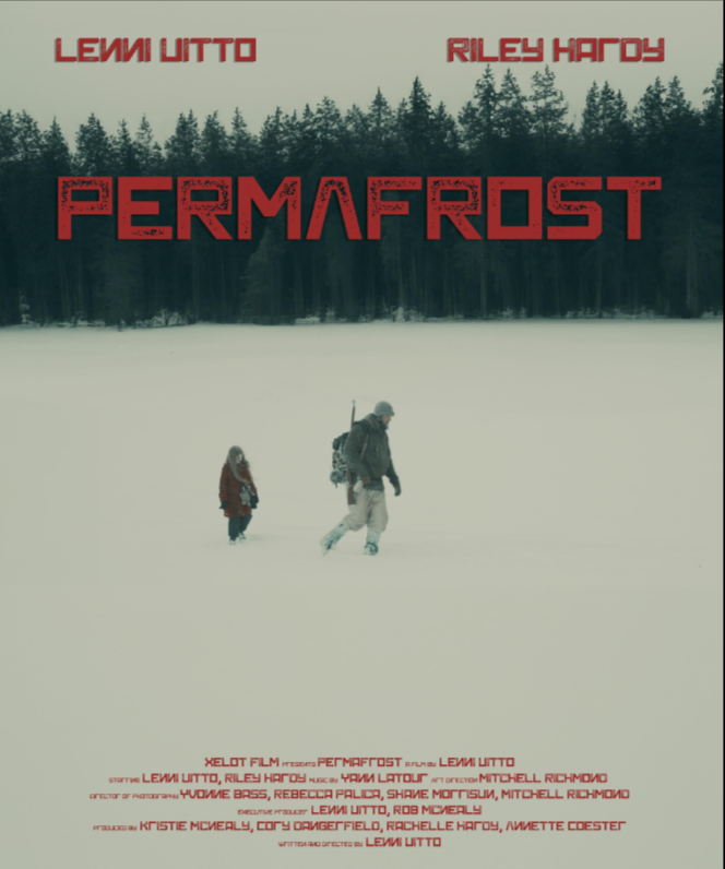 Вечная мерзлота (2024)